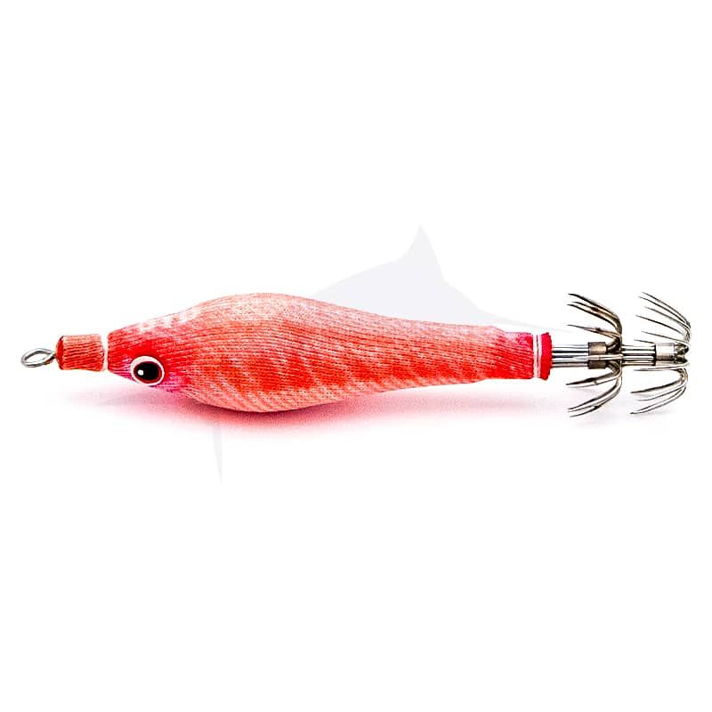 DTD Soft Pauk 1.5-Red DTD Soft Pauk 1.5-Red