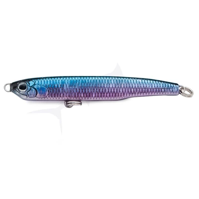 Lure Souls Synerzzy 120 - 06 Blue Back Lure Souls Synerzzy 120 - 06 Blue Back
