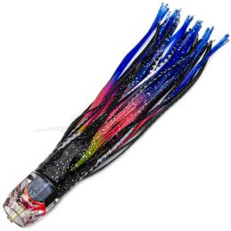 Leurre Black Bart Hex Jet - PKT/WH