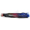 Lure Black Bart Hex Jet - BKD/RA