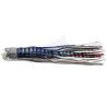 Lure Black Bart Hex Jet - BL/WH