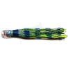 Lure Black Bart Hex Jet - GLO/GCD
