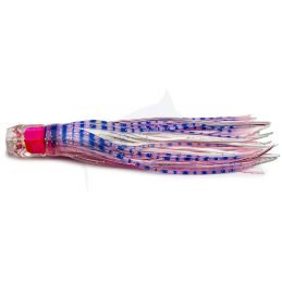 Lure Black Bart Hex Jet - PKT/WH