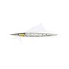 Lure Savage Gear 3D Needle Jig - 60g - Glow Zebra