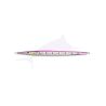 Lure Savage Gear 3D Needle Jig - 60g - Pink Flash Glow Dots
