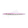 Lure Savage Gear 3D Needle Jig - 100g - Pink Flash Glow Dots