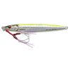 Leurre Savage Gear 3D Slim Jig Minnow - 60g - GLOW Y