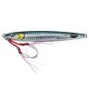 Leurre Savage Gear 3D Slim Jig Minnow - 60g - SBREAM