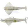 Lure Howk Hybrid - Ghost