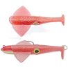 Lure Howk Hybrid - Glitter Pink