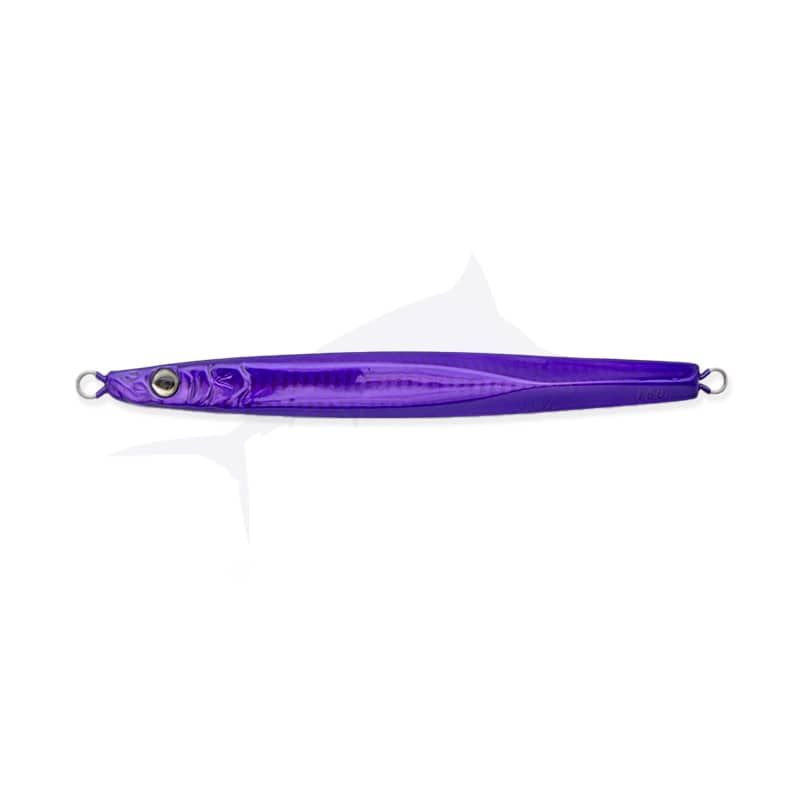 Lure Daiwa Saltiga Sacrifice Stick - 160g - Violet Lure Daiwa Saltiga Sacrifice Stick - 160g - Violet