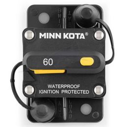 Circuit Breaker MKR-19 Waterproof MinnKota