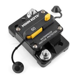 Circuit Breaker MKR-19 Waterproof MinnKota