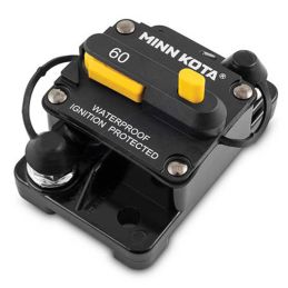 Circuit Breaker MKR-19 Waterproof MinnKota