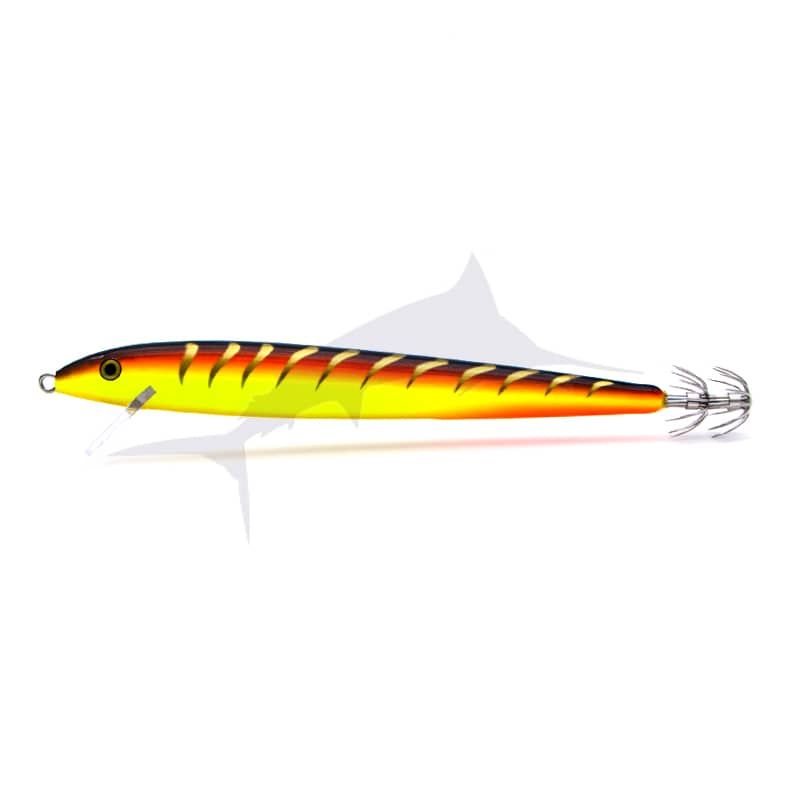 Lure Rapala Floater Squid SQF13 - GGRT