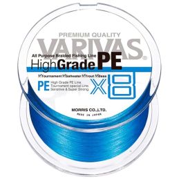 Varivas High Grade PE x8 - 1.5
