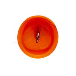 Leurre Sea Falcon Banapop 240 - bouche rouge