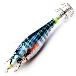 DTD Bloody Fish - Mackerel