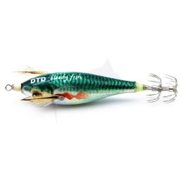 DTD Bloody Fish - Scomber DTD Bloody Fish - Scomber