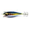DTD Bloody Fish - Yellowfin Tuna