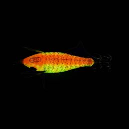 DTD Arbun - Orange glow