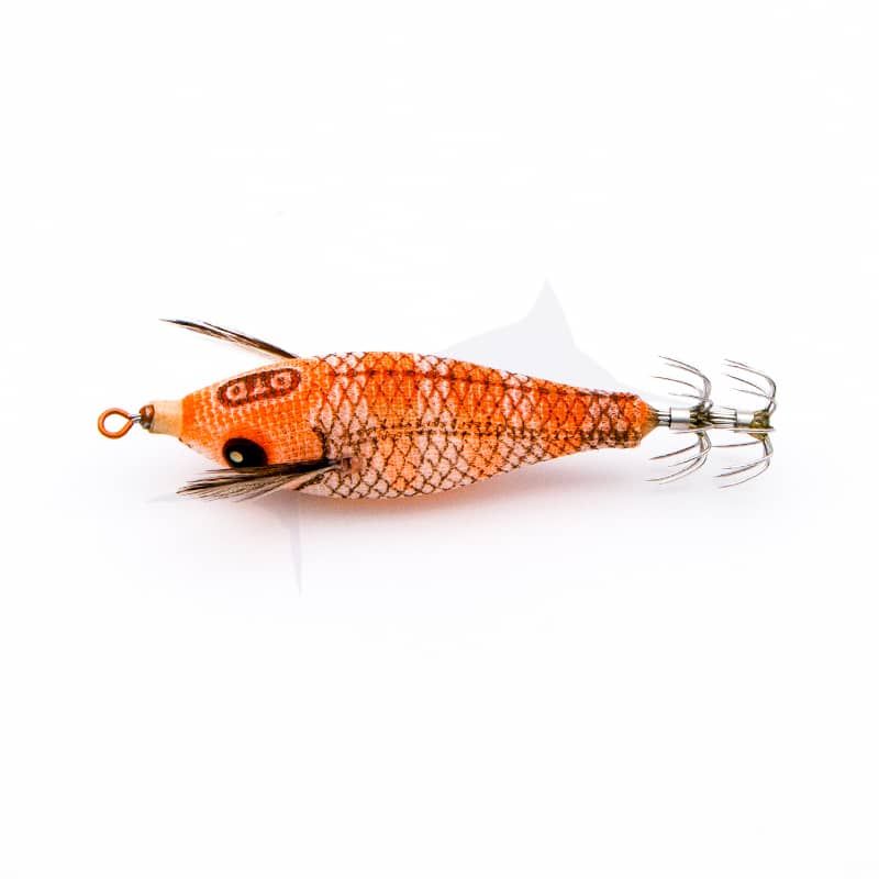 DTD Arbun - Orange DTD Arbun - Orange