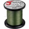 Daiwa J-Braid X 8 (300m) - Green