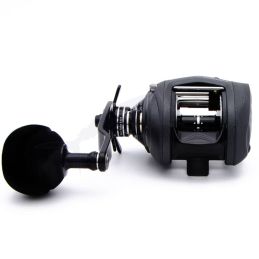 Okuma Komodo SS back