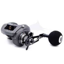 Okuma Komodo SS front