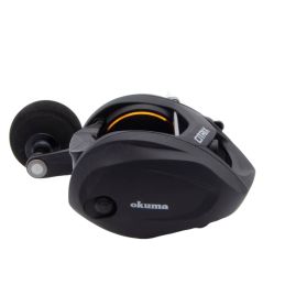 Okuma Citrix left