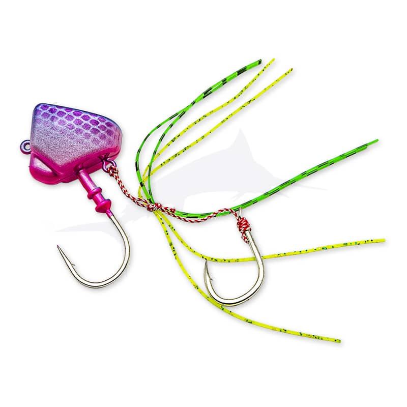 Lure K-One Jigsten - 20 Lure K-One Jigsten - 20
