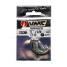 Hameçon VMC Slow Master 7336 - 2/0