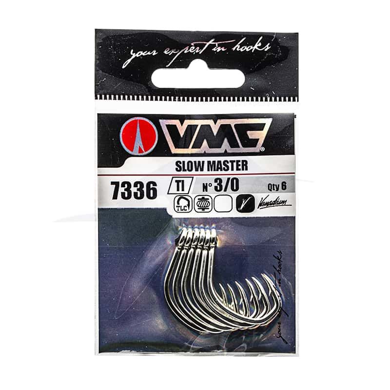 VMC Slow Master 7336 - 3/0 VMC Slow Master 7336 - 3/0