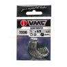 Hameçon VMC Slow Master 7336 - 4/0