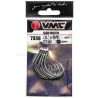 Hameçon VMC Slow Master 7336 - 5/0