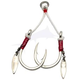 VMC Slow Blade Assist 7264AB - 3/0