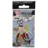 Hameçon VMC Slow Blade Assist 7264AB - 7/0