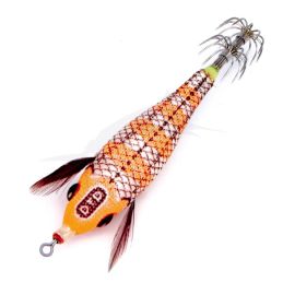 DTD Arbun - Orange