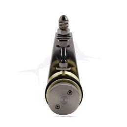 Shout Bobbin Knotter III