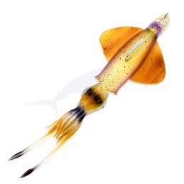 Lure Savage Gear 3D LB Swim Squid - Cuttlefish