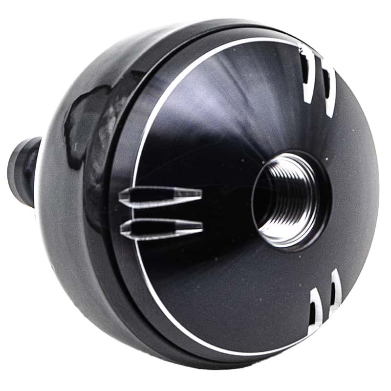 Handle knob for Shimano Stella SW-C (10EDU) Handle knob for Shimano Stella SW-C (10EDU)