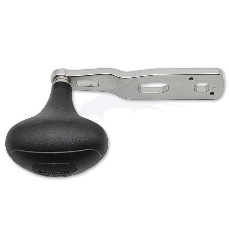 Crank for Shimano Speedmaster - TGT2749 / 10SXQ