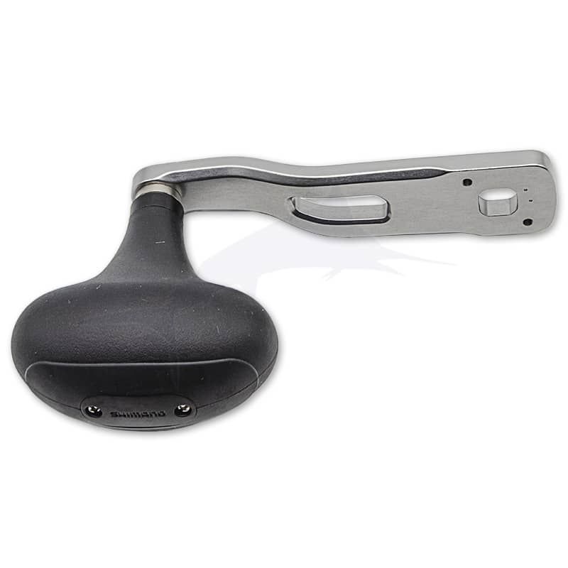 Crank for Shimano Talica II A Crank for Shimano Talica II A