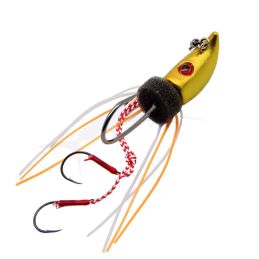 Lure Ragot Ragtenya - Shrimp