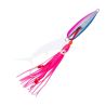 Lure JLC Inchiku Sakana - PINK BLUE SILVER