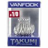Vanfook Takumi Premium (CT-88) - 1/0