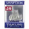 Vanfook Takumi Premium (CT-88) - 2/0