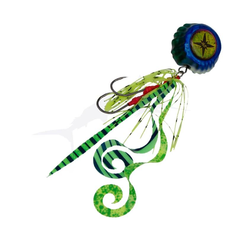 Lure JLC NAUTILUS JLC 2.0 JIGGING 4 Lure JLC NAUTILUS JLC 2.0 JIGGING 4