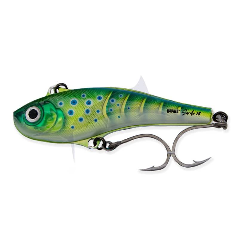 Lure Rapala Sarda SD18 - D Lure Rapala Sarda SD18 - D