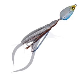 Lure Megabass Makippa Makinotane - Pink Silver